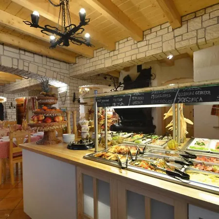 Appartement Bambi
