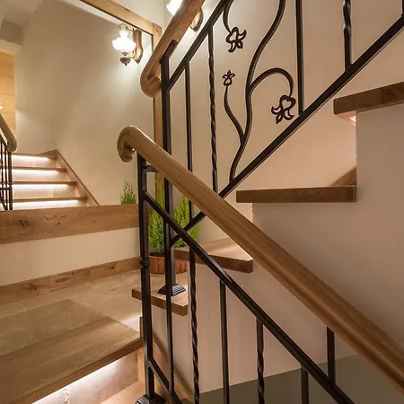Bambi Appartement 3*