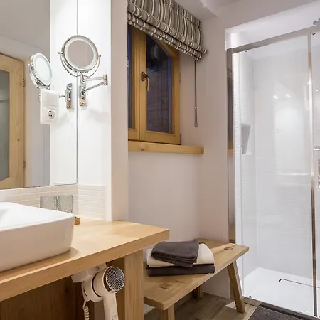 Bambi Appartement 3*