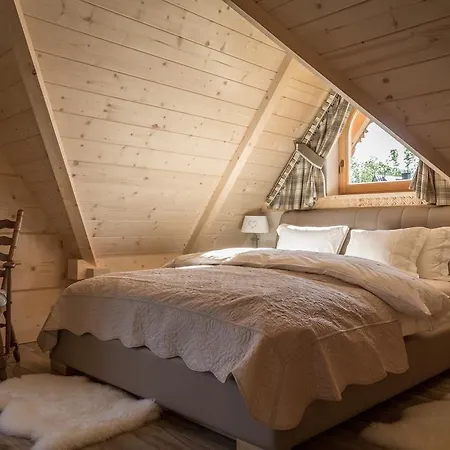 Bambi 3* Zakopane