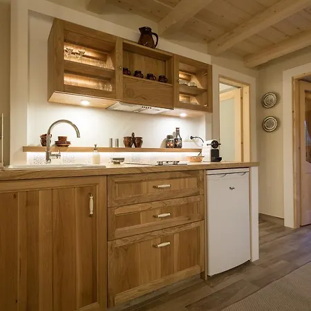 Bambi Appartement Zakopane