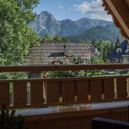 Bambi Appartement