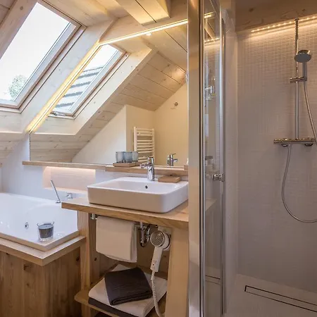 Bambi Appartement 3*