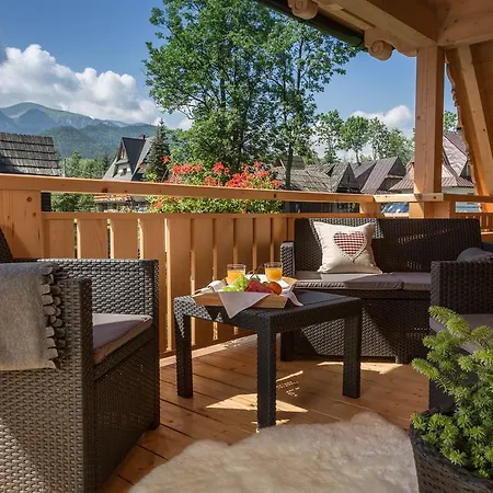 Bambi Appartement 3*