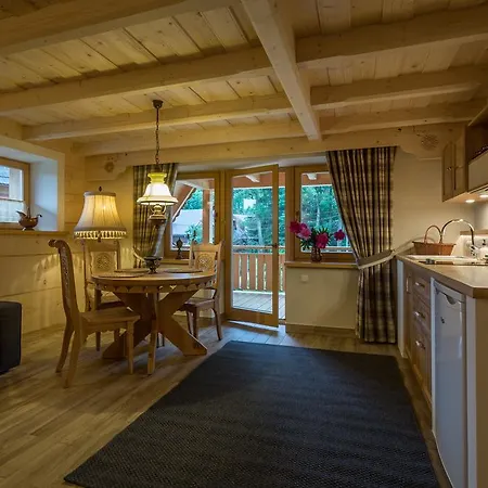 Appartement Bambi 3*