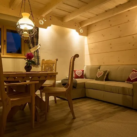 Appartement Bambi Zakopane
