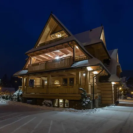 Bambi Appartement Zakopane