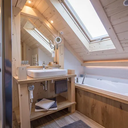 Bambi Appartement 3*