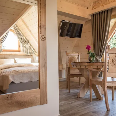 Appartement Bambi Zakopane