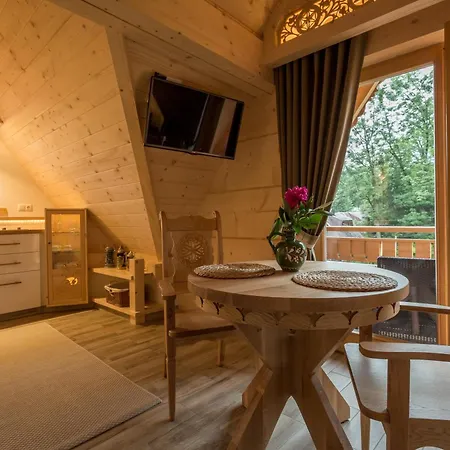 Bambi Appartement Zakopane