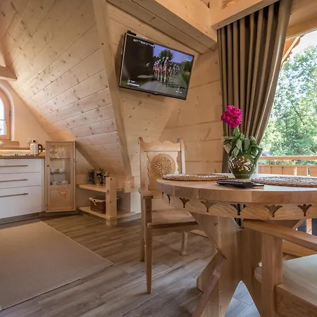 Bambi Appartement Zakopane