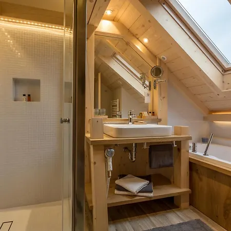 Bambi Appartement 3*