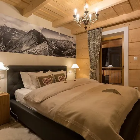 Appartement Bambi