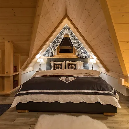 Bambi Appartement Zakopane