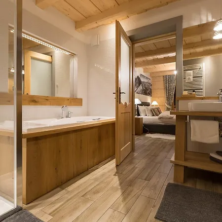 Bambi Appartement 3*
