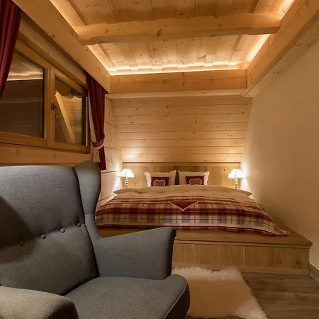 Appartement Bambi