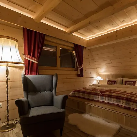 Appartement Bambi 3*