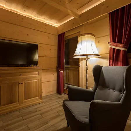 Bambi Appartement 3*