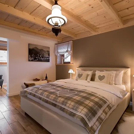 Bambi Appartement