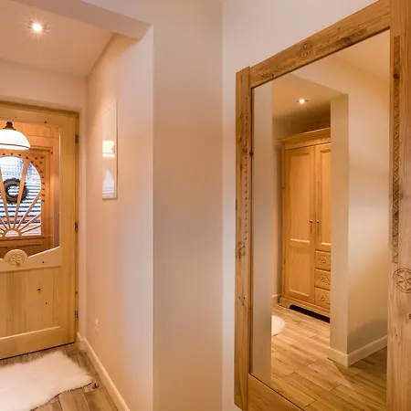 Bambi Appartement Zakopane