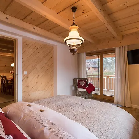 Appartement Bambi Zakopane