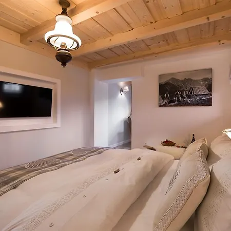 Bambi Appartement