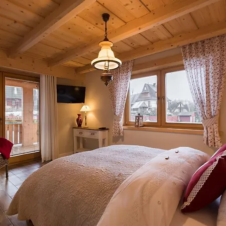 Bambi Appartement Zakopane