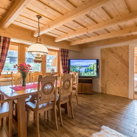 Bambi Appartement 3*
