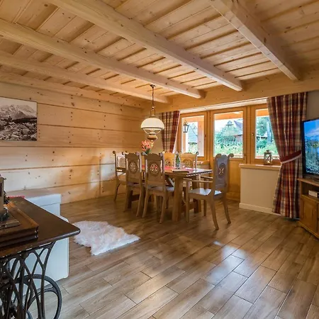 Bambi Appartement 3*
