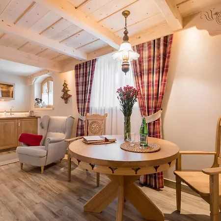 Bambi Appartement