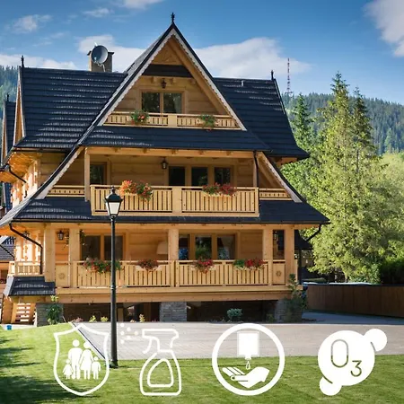 Appartement Bambi 3*